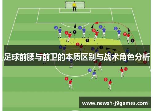 足球前腰与前卫的本质区别与战术角色分析 足球前腰与前卫的本质区别与战术角色分析