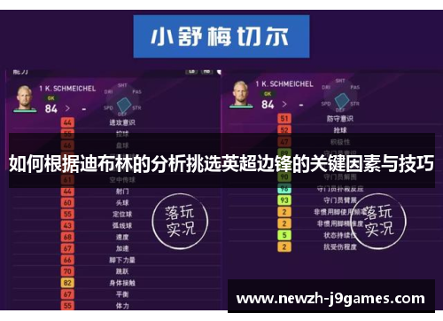 如何根据迪布林的分析挑选英超边锋的关键因素与技巧 如何根据迪布林的分析挑选英超边锋的关键因素与技巧