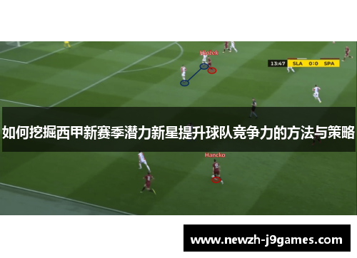 如何挖掘西甲新赛季潜力新星提升球队竞争力的方法与策略